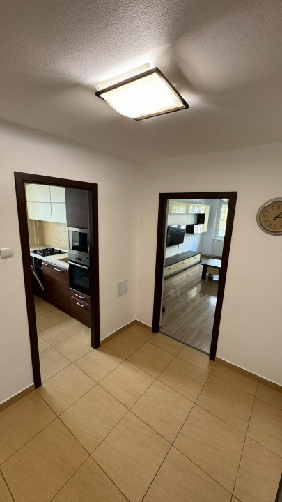 Apartament 3 camere - Crangasi - Loc parcare - Centrala proprie SMART
