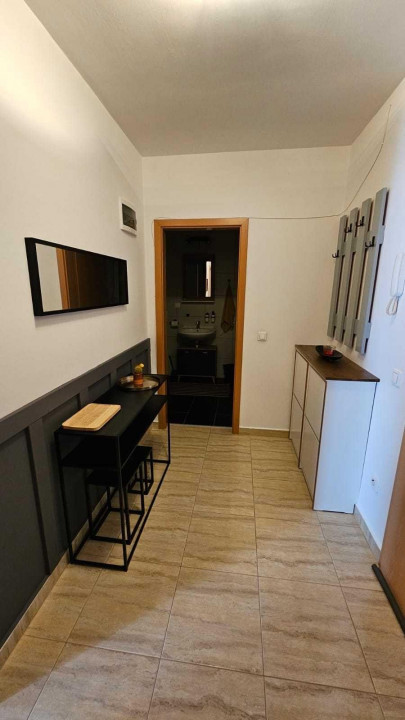 Apartament 2 Camere Avantgarden Bartolomeu 56 mp - Parcare
