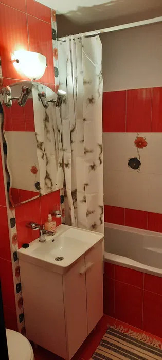 APARTAMENT 2 CAMERE DECOMANDAT 