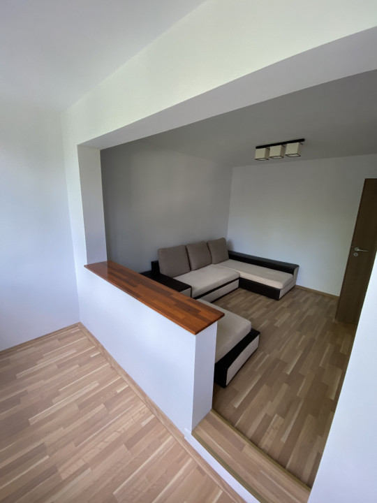Închiriere apartament 3 camere – Zona Astra, Brașov