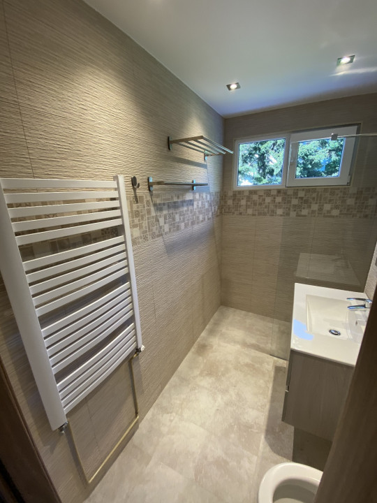 Închiriere apartament 3 camere – Zona Astra, Brașov