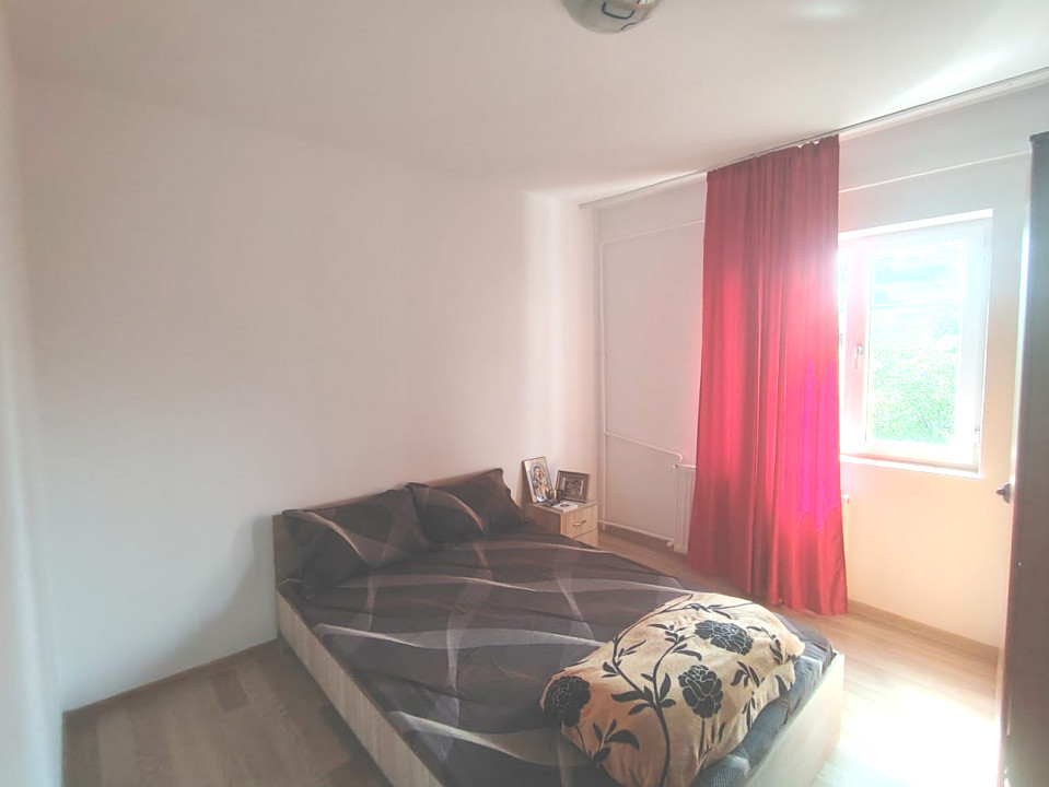 apartament semidecomandat Baraolt