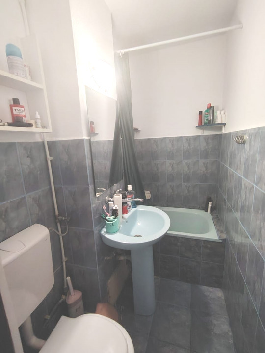 apartament semidecomandat Baraolt