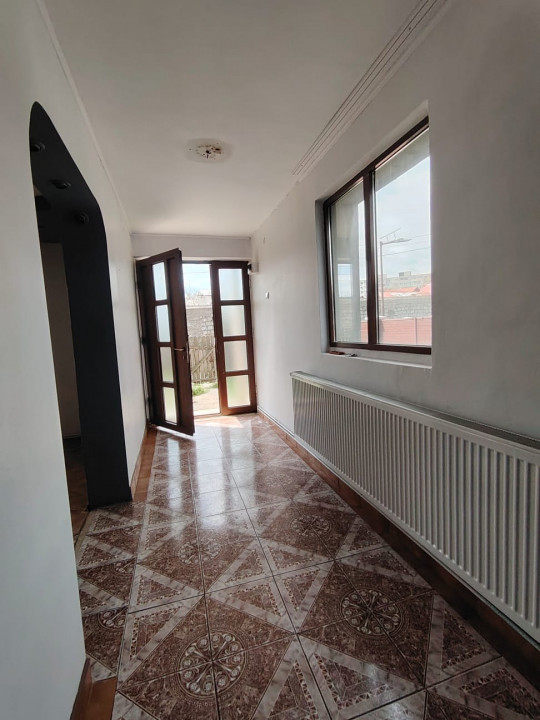 Casa edificata anul 2000