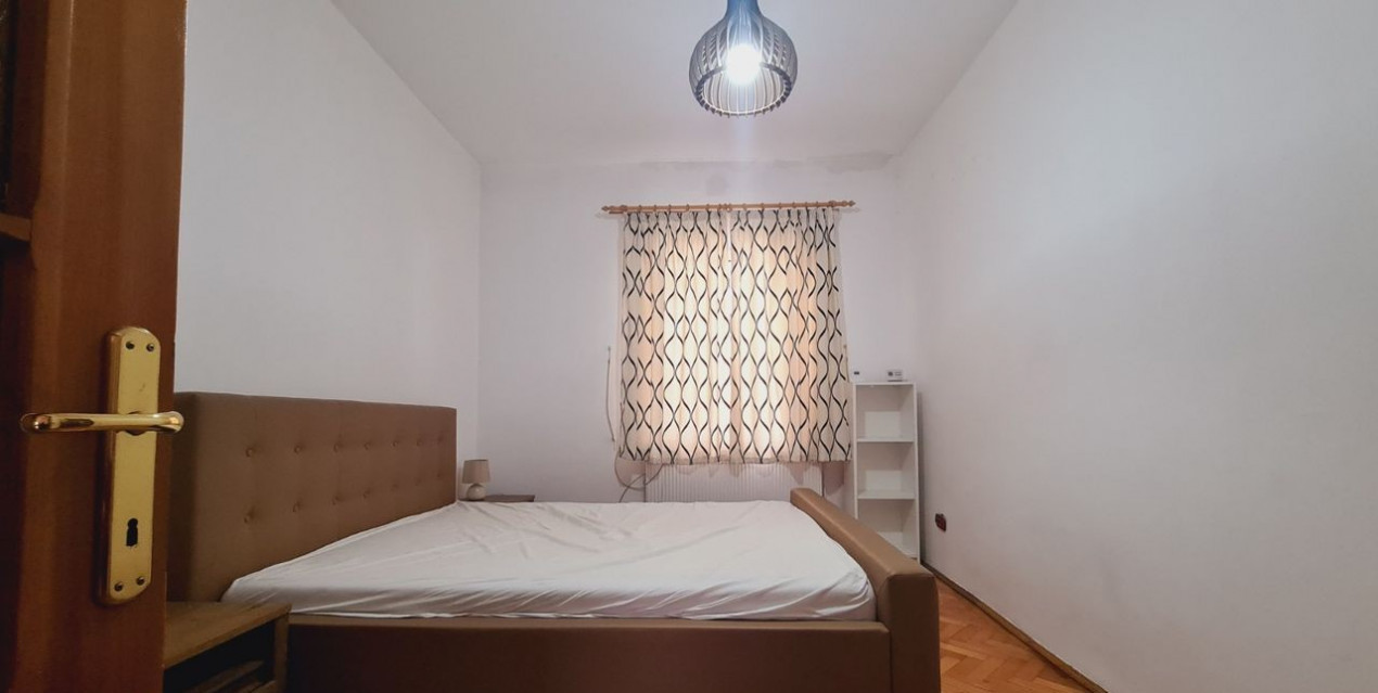 APARTAMENT DECOMANDAT LA PARTER, CU TERASĂ ȘI OPȚIUNI SUPLIMENTARE DE ÎNCHIRIERE