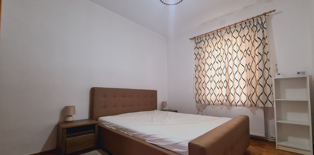 APARTAMENT DECOMANDAT LA PARTER, CU TERASĂ ȘI OPȚIUNI SUPLIMENTARE DE ÎNCHIRIERE