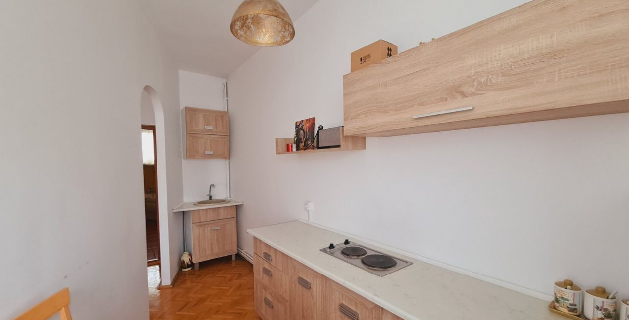 APARTAMENT DECOMANDAT LA PARTER, CU TERASĂ ȘI OPȚIUNI SUPLIMENTARE DE ÎNCHIRIERE