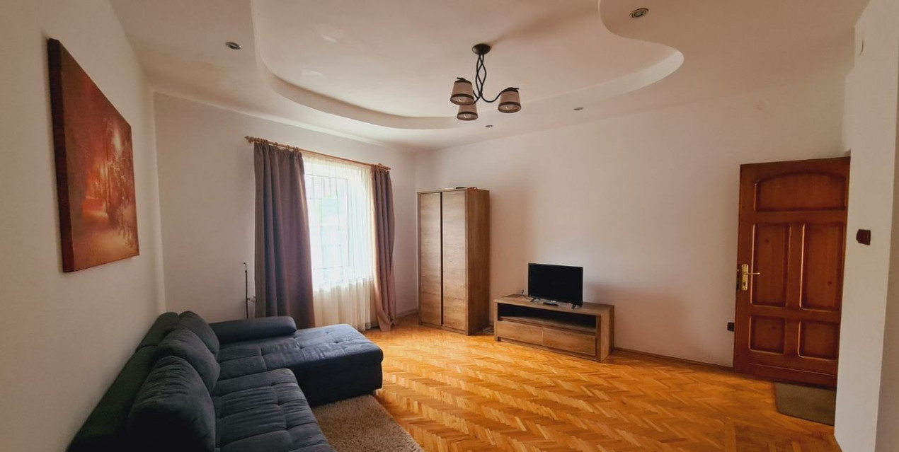 APARTAMENT DECOMANDAT LA PARTER, CU TERASĂ ȘI OPȚIUNI SUPLIMENTARE DE ÎNCHIRIERE