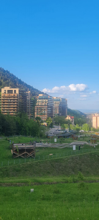 APARTAMENT MODERN CU 2 CAMERE ÎN ZONA EXCLUSIVISTĂ TAMPA GARDENS