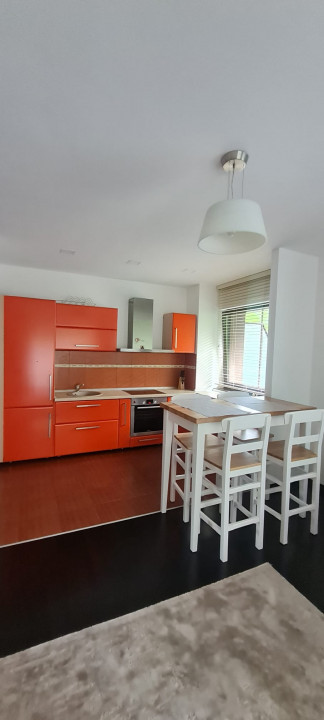 APARTAMENT MODERN CU 2 CAMERE ÎN ZONA EXCLUSIVISTĂ TAMPA GARDENS