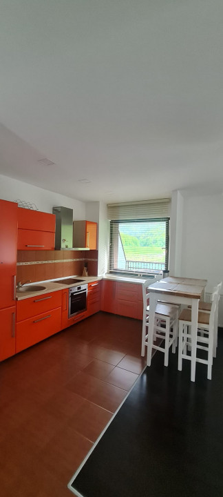 APARTAMENT MODERN CU 2 CAMERE ÎN ZONA EXCLUSIVISTĂ TAMPA GARDENS