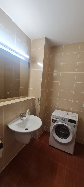 APARTAMENT MODERN CU 2 CAMERE ÎN ZONA EXCLUSIVISTĂ TAMPA GARDENS