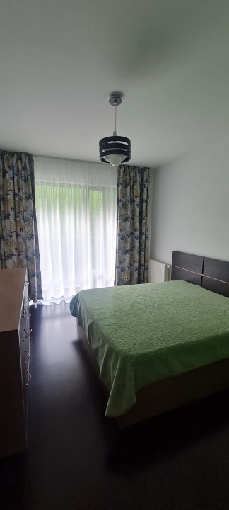 APARTAMENT MODERN CU 2 CAMERE ÎN ZONA EXCLUSIVISTĂ TAMPA GARDENS
