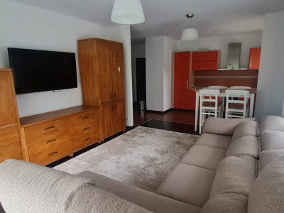 APARTAMENT MODERN CU 2 CAMERE ÎN ZONA EXCLUSIVISTĂ TAMPA GARDENS
