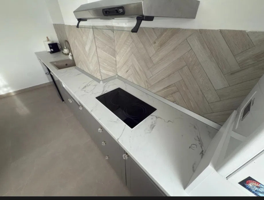 Prima inchiriere 1 camera bloc nou Visani