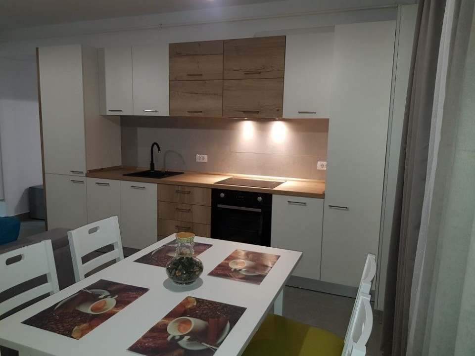 Apartament 2 cam, 47 MP, PARTER, GRANDIS RESIDENCE