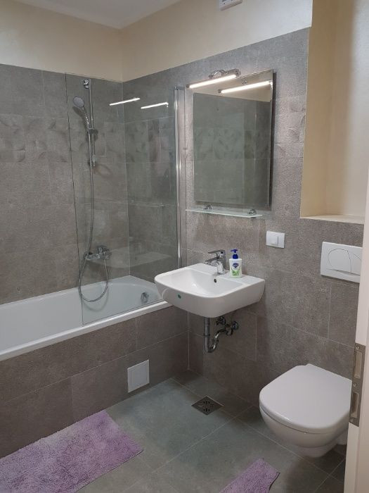 Apartament 2 cam, 47 MP, PARTER, GRANDIS RESIDENCE