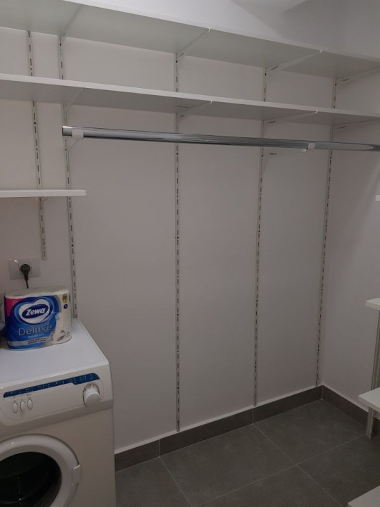 Apartament 2 cam, 47 MP, PARTER, GRANDIS RESIDENCE