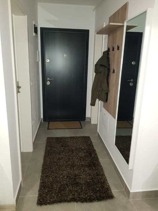 Apartament 2 cam, 47 MP, PARTER, GRANDIS RESIDENCE
