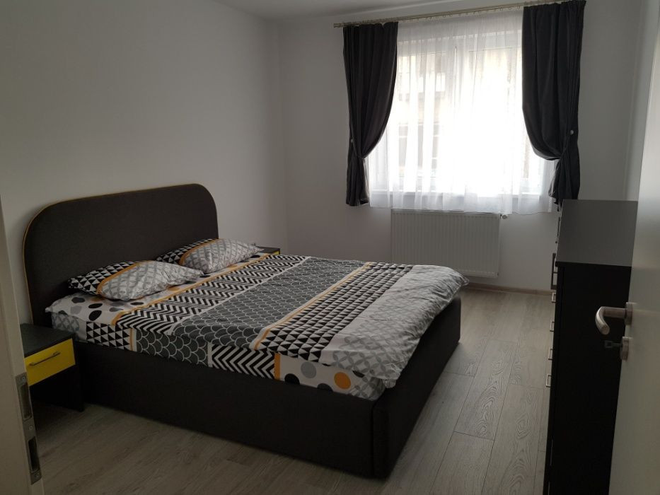 Apartament 2 cam, 47 MP, PARTER, GRANDIS RESIDENCE
