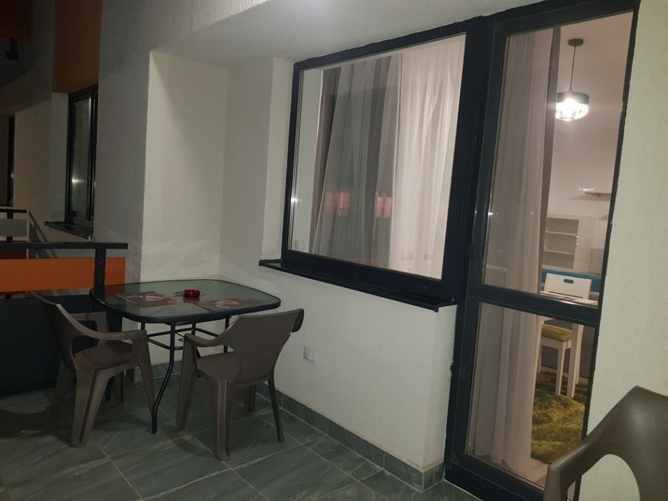 Apartament 2 cam, 47 MP, PARTER, GRANDIS RESIDENCE