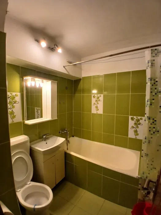 Apartament 2 cam, 55 MP, et 4, ONIX GRIVITEI