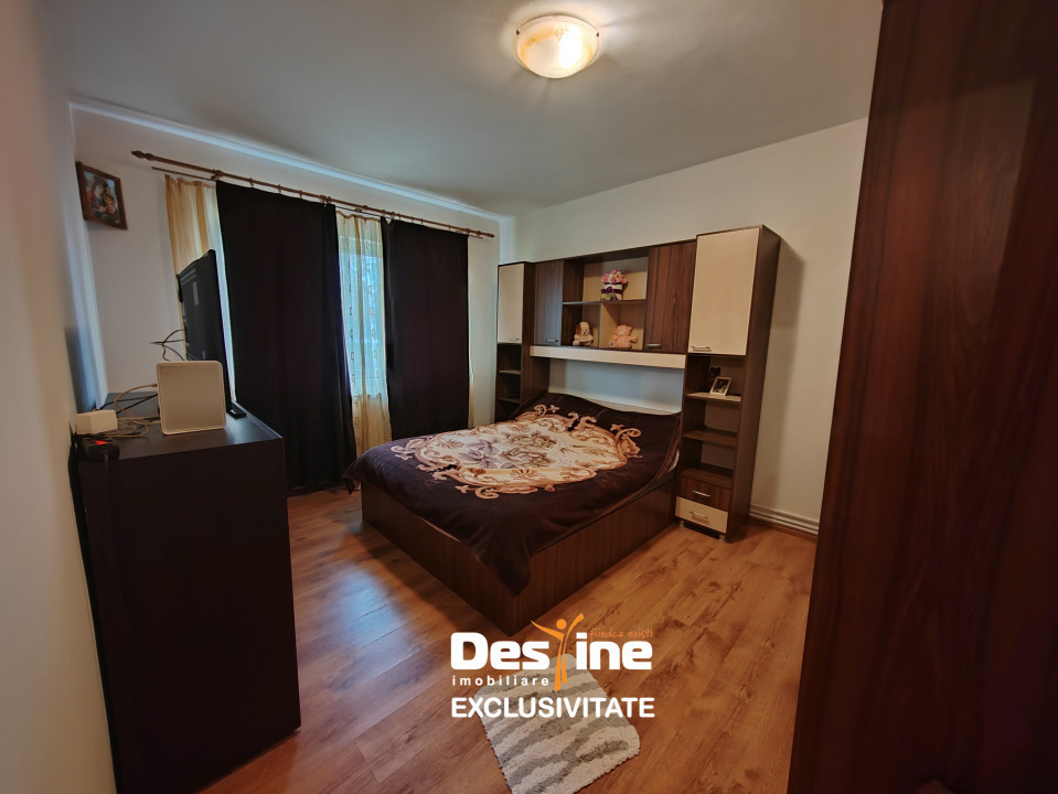 COMISION 0% MIROSLAVA CENTRU - Apartament 2 camere 42mp