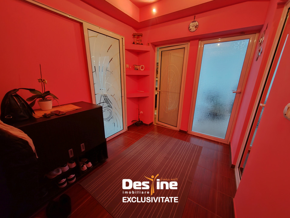 COMISION 0% MIROSLAVA CENTRU - Apartament 2 camere 42mp