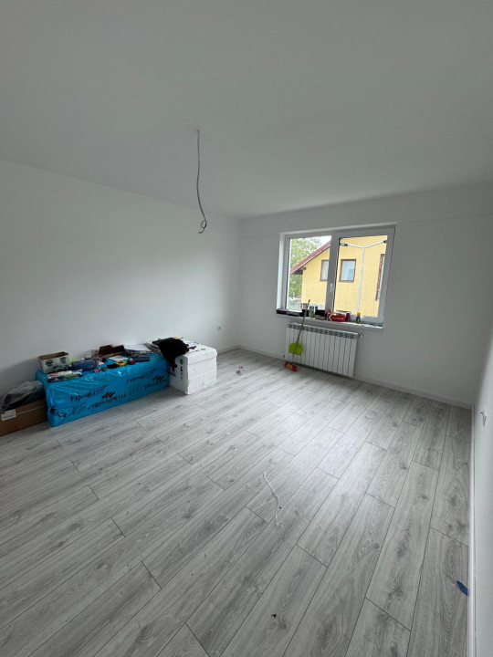 Apartament 2 camere – 64 mp – Luxor Residence, Valea Lupului, Iași