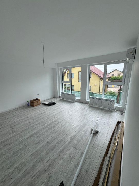 Apartament 2 camere – 64 mp – Luxor Residence, Valea Lupului, Iași