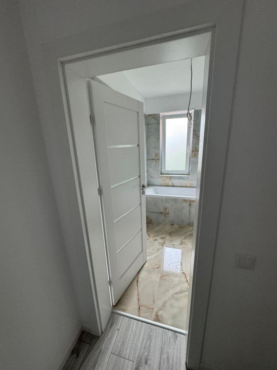 Apartament 2 camere – 64 mp – Luxor Residence, Valea Lupului, Iași