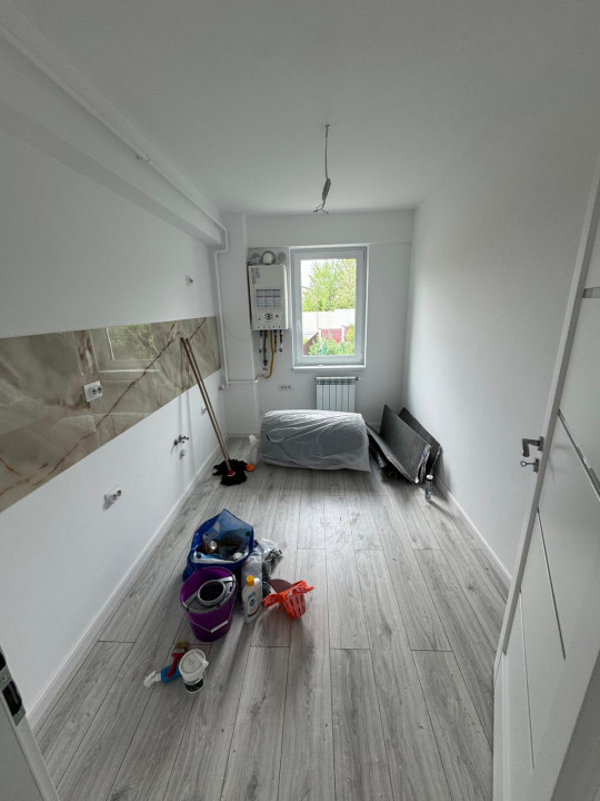 Apartament 2 camere – 64 mp – Luxor Residence, Valea Lupului, Iași