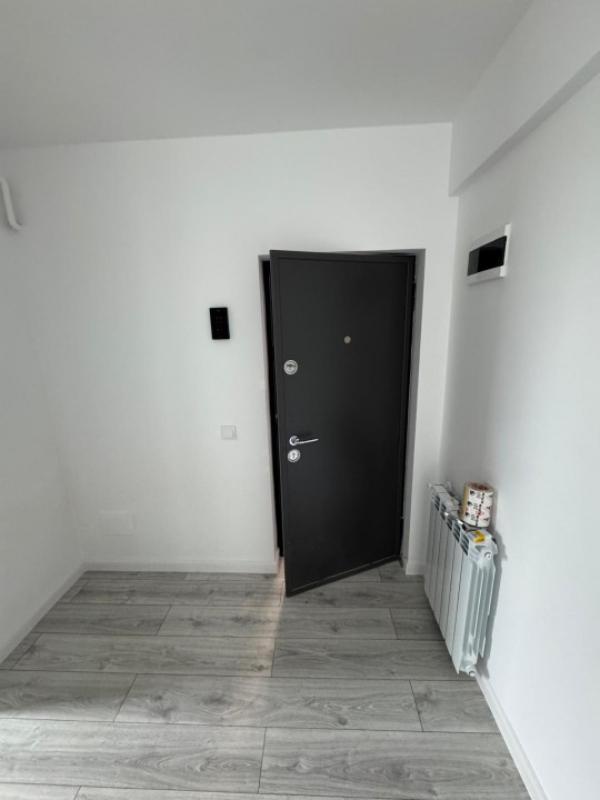 Apartament 2 camere – 64 mp – Luxor Residence, Valea Lupului, Iași