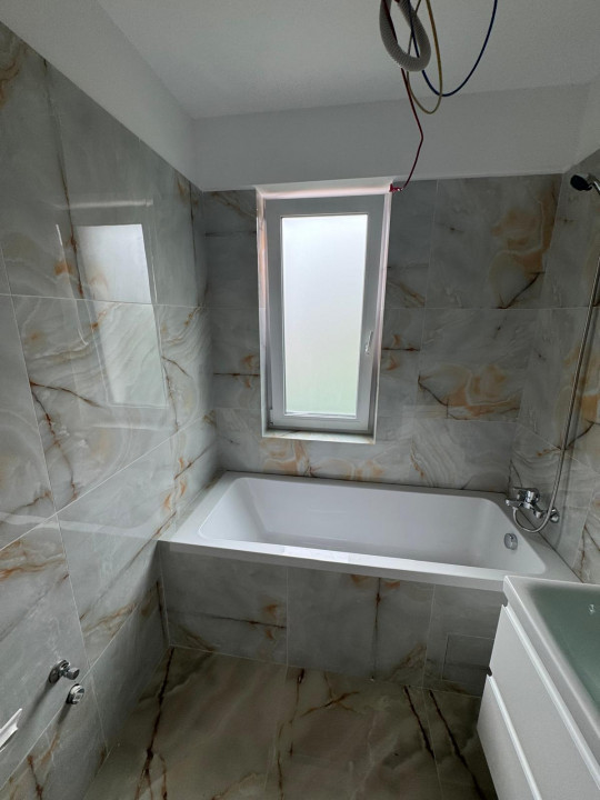 Apartament 2 camere – 64 mp – Luxor Residence, Valea Lupului, Iași