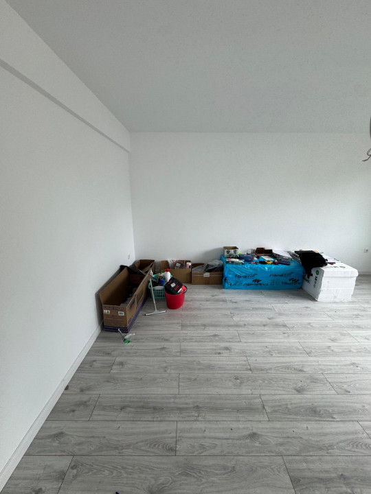 Apartament 2 camere – 64 mp – Luxor Residence, Valea Lupului, Iași