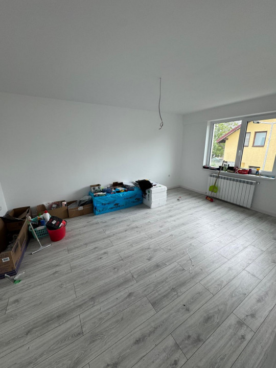 Apartament 2 camere – 64 mp – Luxor Residence, Valea Lupului, Iași