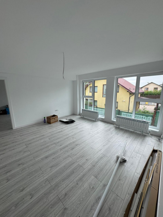 Apartament 2 camere – 64 mp – Luxor Residence, Valea Lupului, Iași
