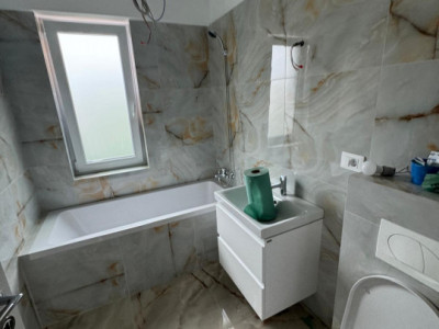 Apartament 2 camere – 64 mp – Luxor Residence, Valea Lupului, Iași
