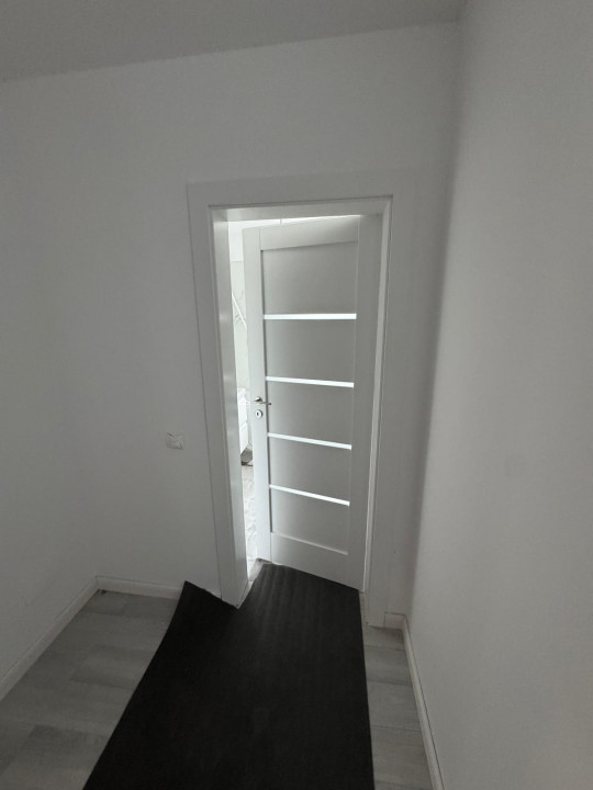 Apartament 2 camere – 51 mp – Luxor Residence, Valea Lupului, Iași
