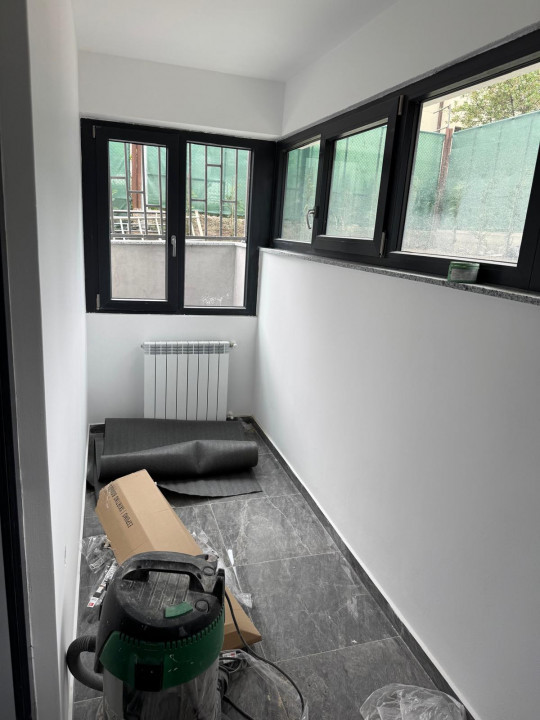 Apartament 2 camere – 51 mp – Luxor Residence, Valea Lupului, Iași