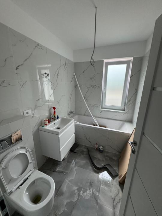 Apartament 2 camere – 51 mp – Luxor Residence, Valea Lupului, Iași