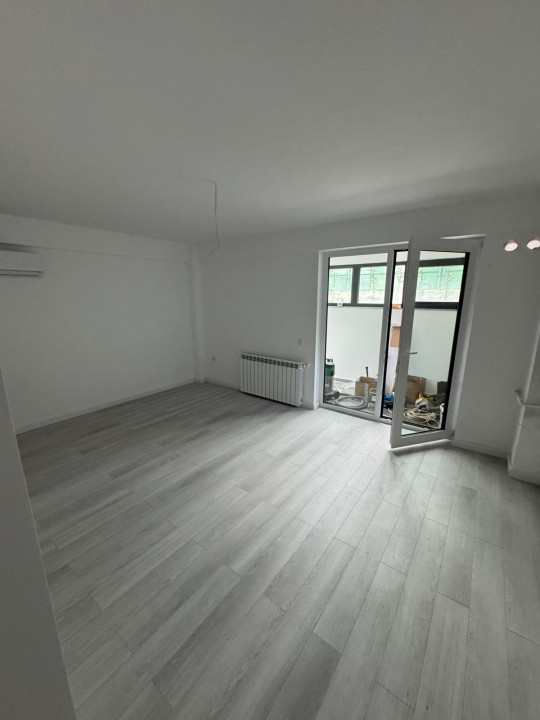 Apartament 2 camere – 51 mp – Luxor Residence, Valea Lupului, Iași