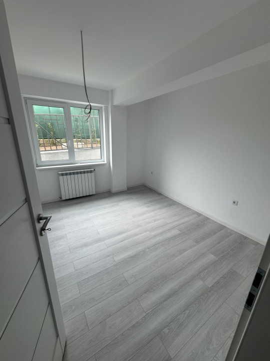 Apartament 2 camere – 51 mp – Luxor Residence, Valea Lupului, Iași