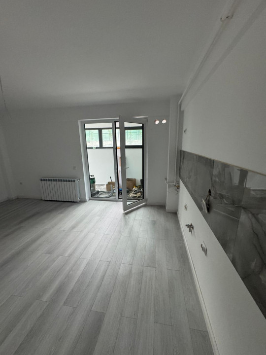 Apartament 2 camere – 51 mp – Luxor Residence, Valea Lupului, Iași