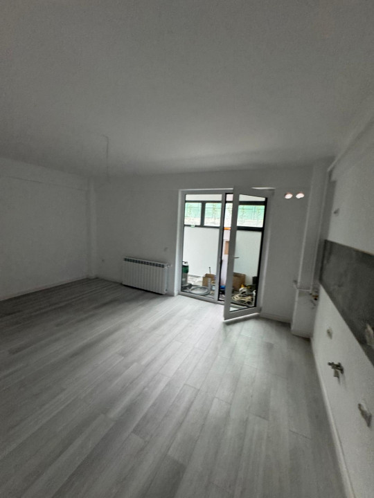 Apartament 2 camere – 51 mp – Luxor Residence, Valea Lupului, Iași