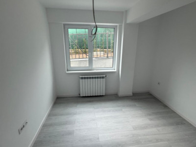 Apartament 2 camere – 51 mp – Luxor Residence, Valea Lupului, Iași