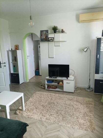Vânzare apartament 2 camere | 35,10 mp utili | Metrou Parc Drumul Taberei | Mobi