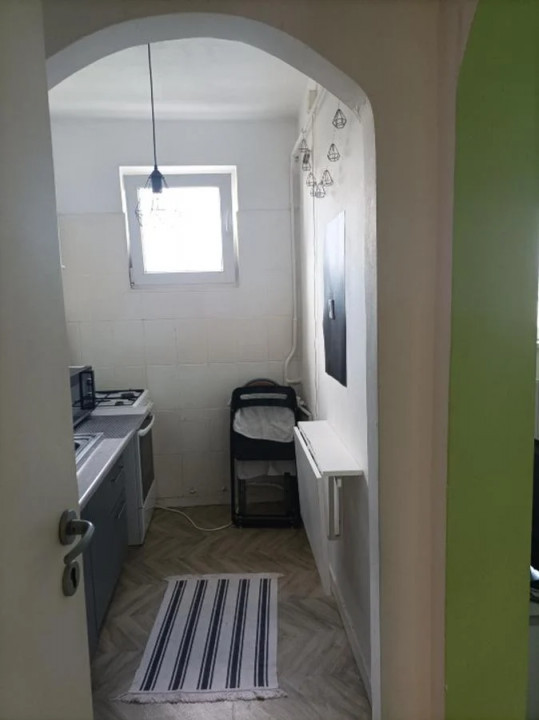 Vânzare apartament 2 camere | 35,10 mp utili | Metrou Parc Drumul Taberei | Mobi