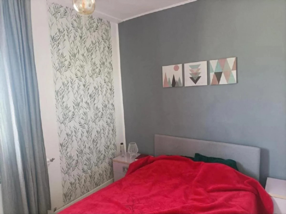 Vânzare apartament 2 camere | 35,10 mp utili | Metrou Parc Drumul Taberei | Mobi