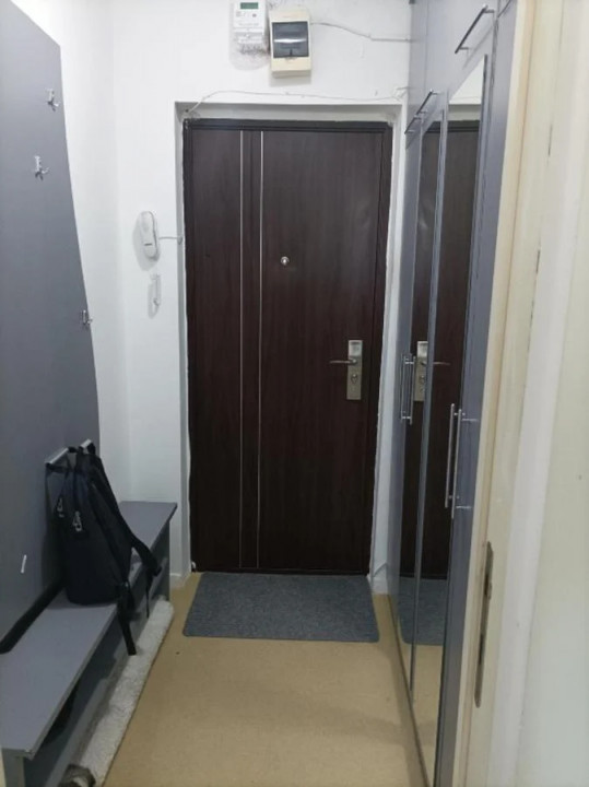 Vânzare apartament 2 camere | 35,10 mp utili | Metrou Parc Drumul Taberei | Mobi